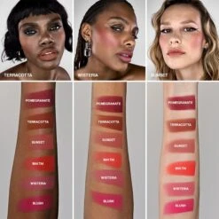 Smashbox Halo Sheer To Stay Cream Cheek + Lip Tint 12 Smashbox Halo Sheer To Stay Cream Cheek + Lip Tint -Outlet Rosmiral Store 2598375cm alt01