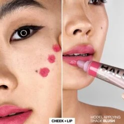 Smashbox Halo Sheer To Stay Cream Cheek + Lip Tint 17 Smashbox Halo Sheer To Stay Cream Cheek + Lip Tint -Outlet Rosmiral Store 2598375cm alt02