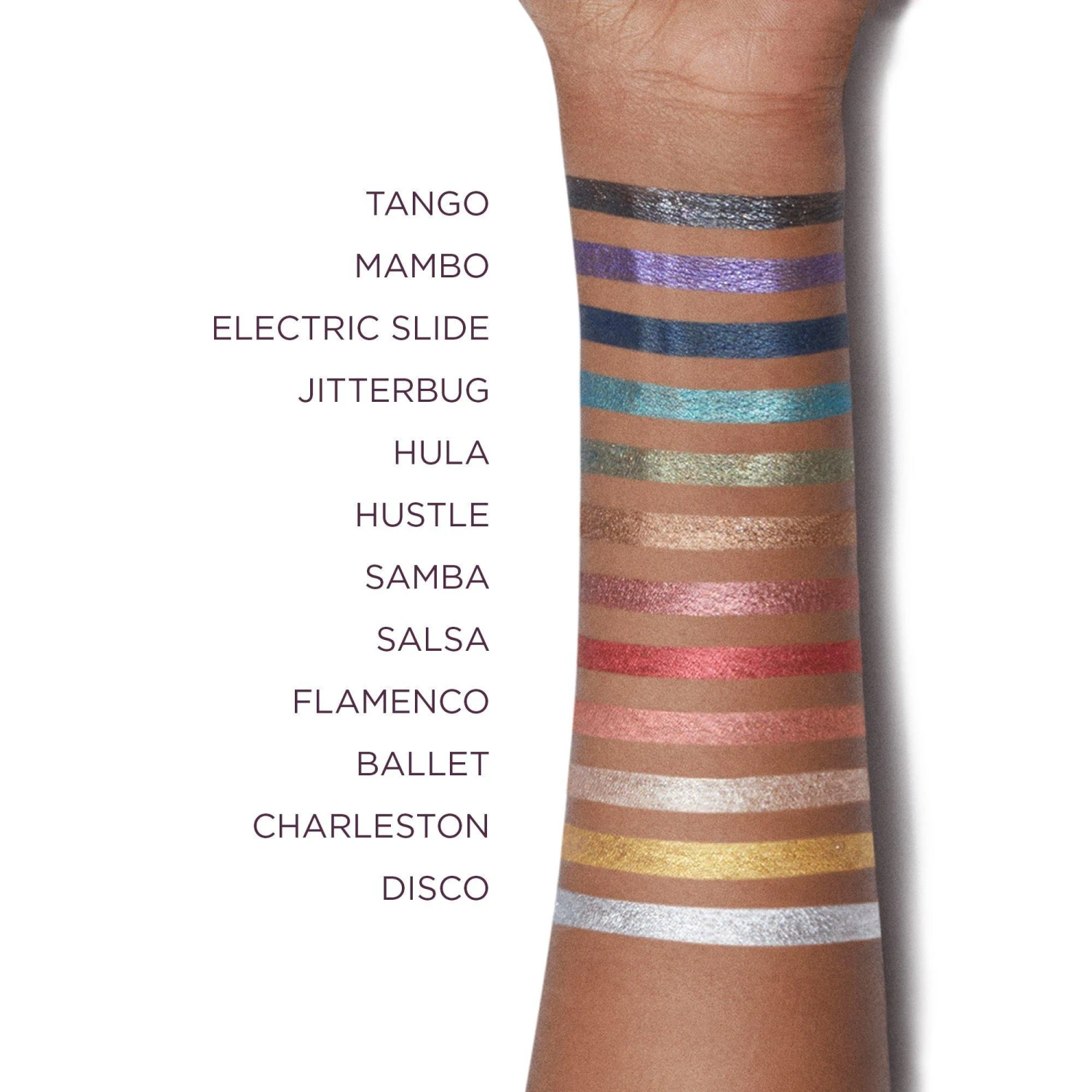 Stila Stay All Day ArtiStix Graphic Liner 5 Stila Stay All Day ArtiStix Graphic Liner - Image 5