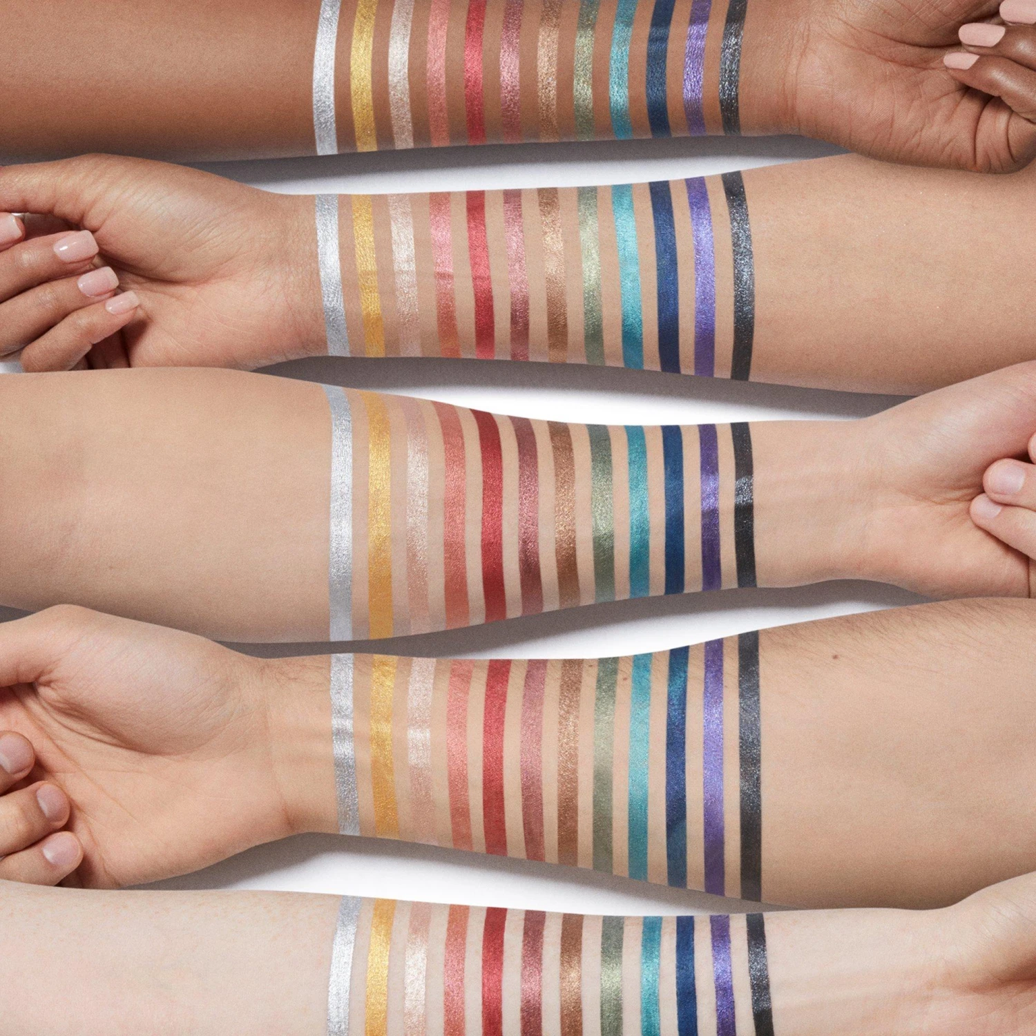 Stila Stay All Day ArtiStix Graphic Liner 3 Stila Stay All Day ArtiStix Graphic Liner - Image 3