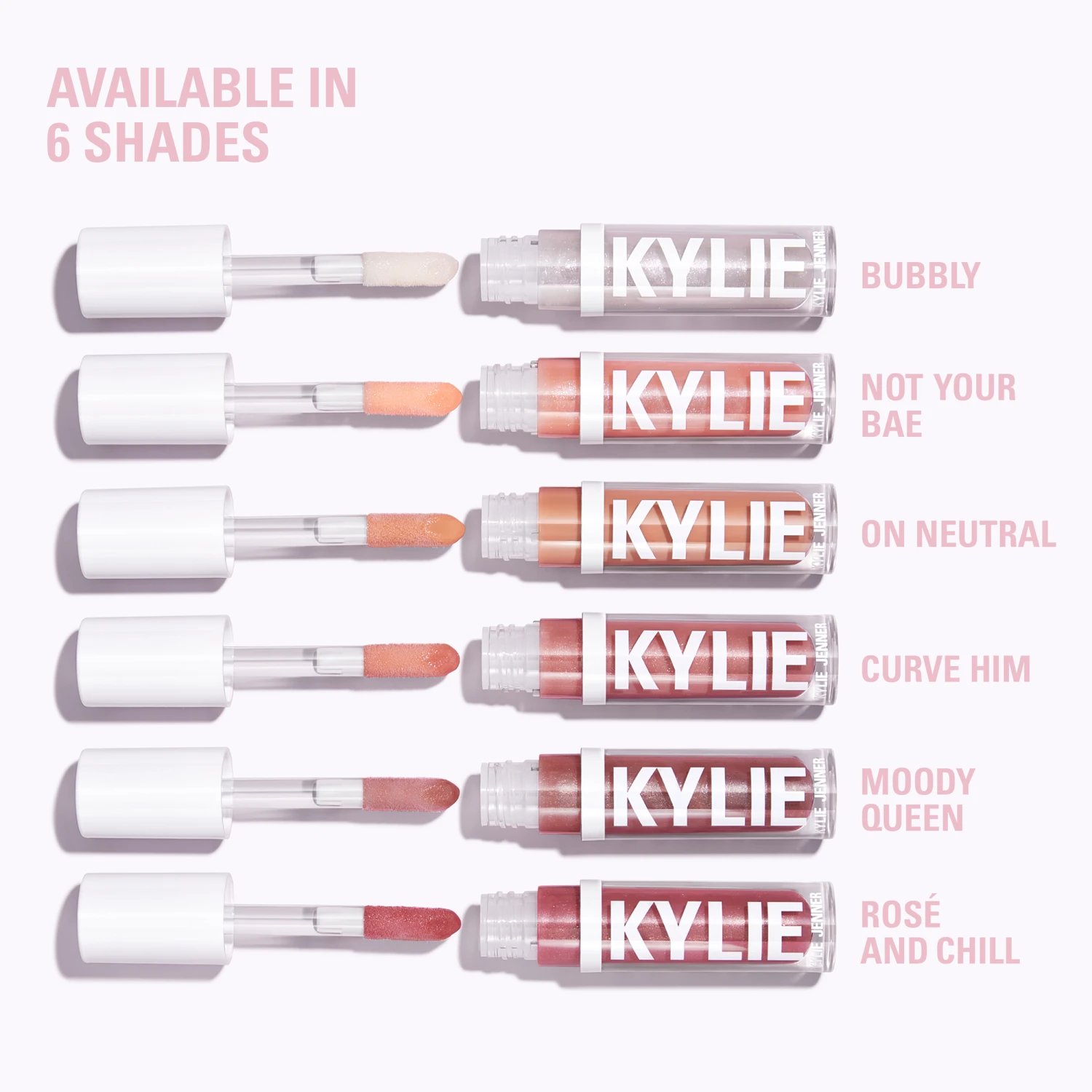 Plumping Gloss 4 Plumping Gloss - Image 4