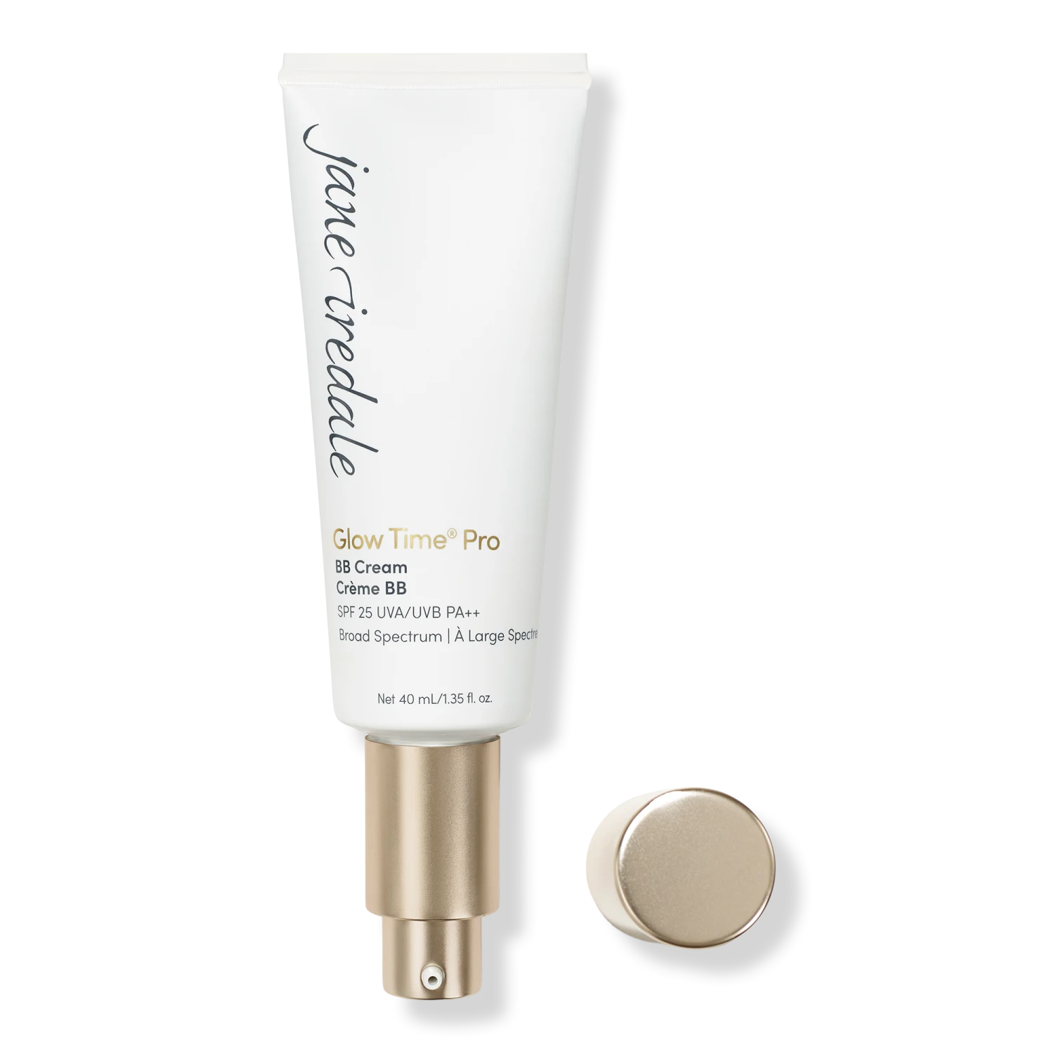 Jane Iredale Glow Time Pro BB Cream 3 Jane Iredale Glow Time Pro BB Cream - Image 3