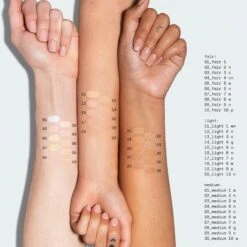 Sweetener Concealer -Outlet Rosmiral Store 2598565 alt02