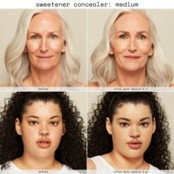 Sweetener Concealer -Outlet Rosmiral Store 2598565 alt03