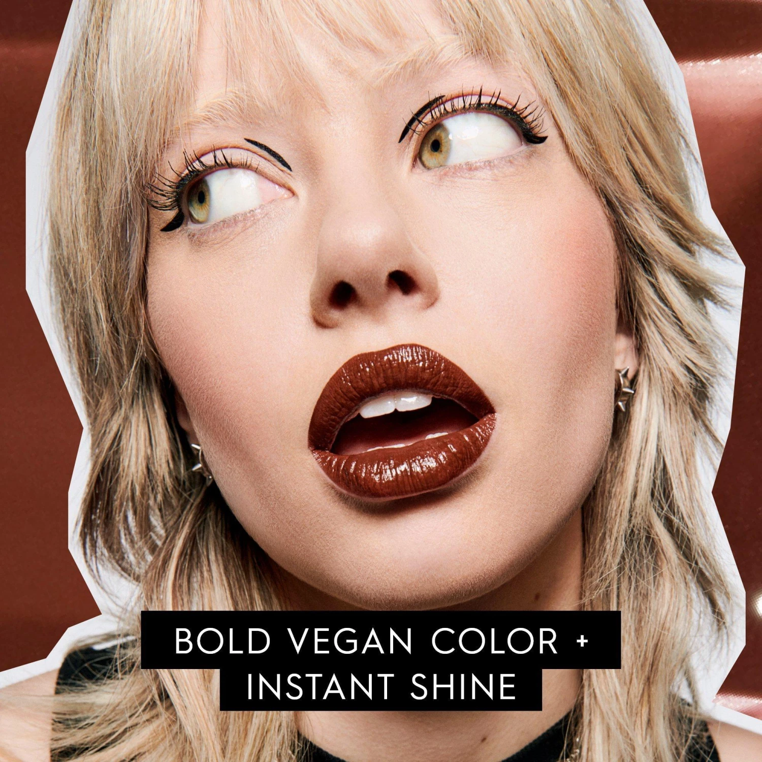 Vice Lip Bond Glossy Longwear Liquid Lipstick 4 Vice Lip Bond Glossy Longwear Liquid Lipstick - Image 4