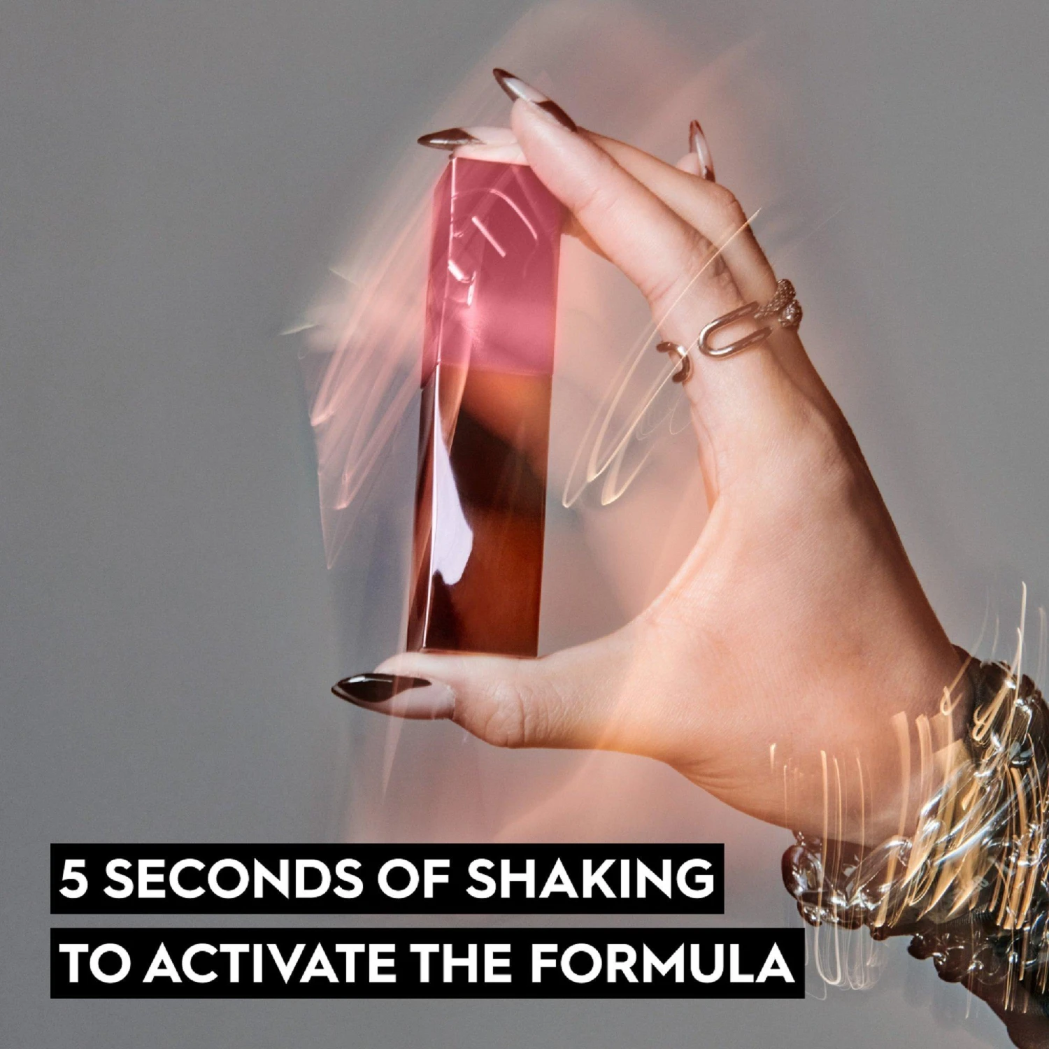 Vice Lip Bond Glossy Longwear Liquid Lipstick 5 Vice Lip Bond Glossy Longwear Liquid Lipstick - Image 5