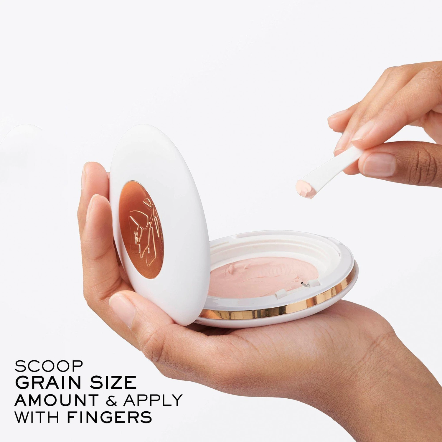 Lancome Priming Serum 24H Hydrating Solid Smoothing Primer 7 Lancome Priming Serum 24H Hydrating Solid Smoothing Primer - Image 7