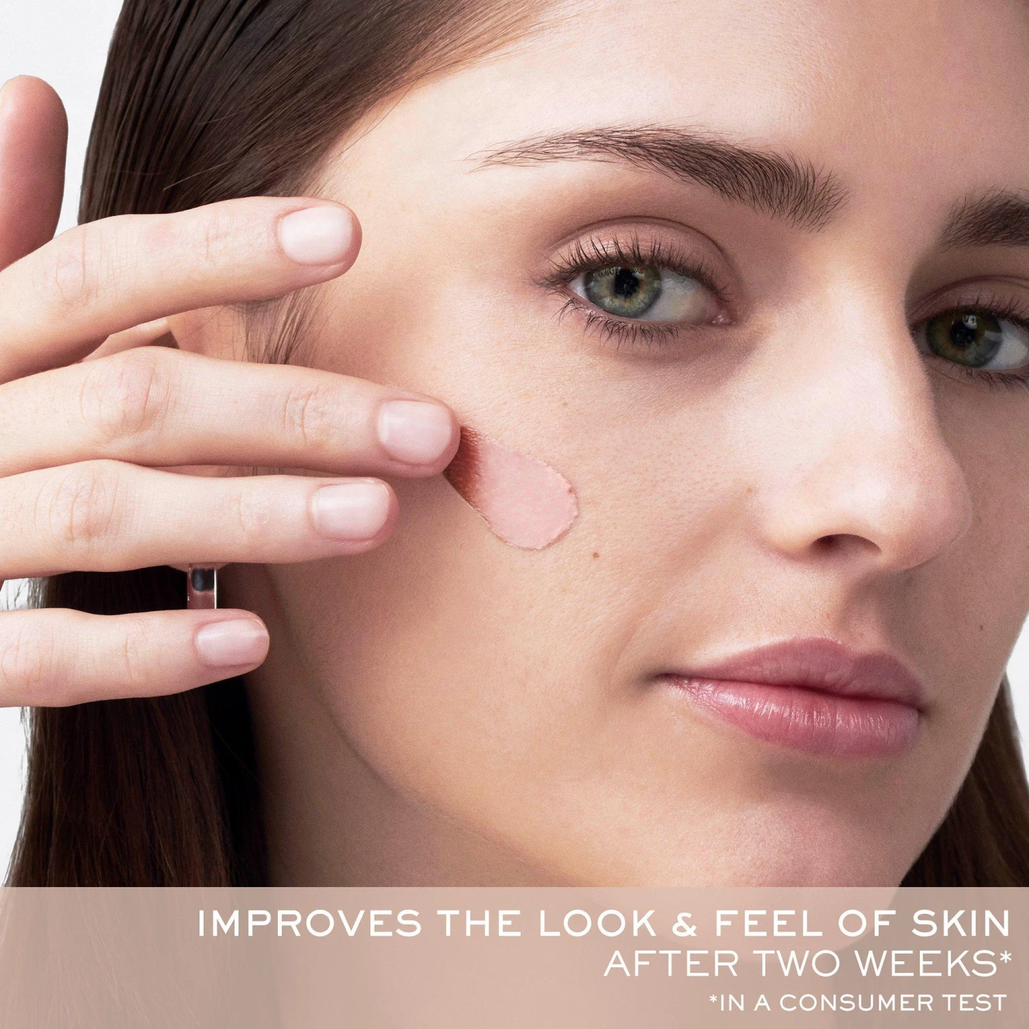 Lancome Priming Serum 24H Hydrating Solid Smoothing Primer 3 Lancome Priming Serum 24H Hydrating Solid Smoothing Primer - Image 3