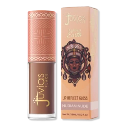 Nubian Earth Lip Gloss -Outlet Rosmiral Store 2598694