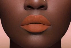 Nubian Earth Lipstick -Outlet Rosmiral Store 2598699 alt02