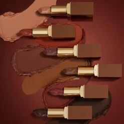 Nubian Earth Lipstick -Outlet Rosmiral Store 2598701cm alt02