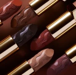 Nubian Earth Lipstick