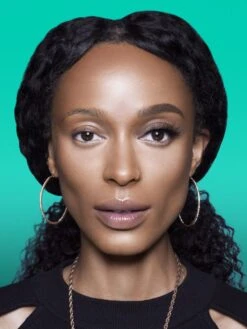 Nubian Lash Royalty -Outlet Rosmiral Store 2598703 alt01