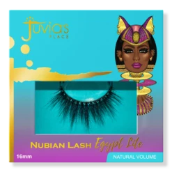 Nubian Lash Egypt Lite