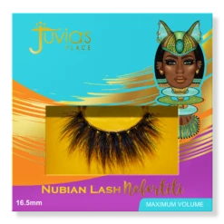 Nubian Lash Nefertiti -Outlet Rosmiral Store 2598713