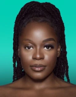 Nubian Lash Nefertiti