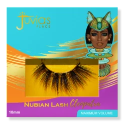 Nubian Lash Cleopatra -Outlet Rosmiral Store 2598714