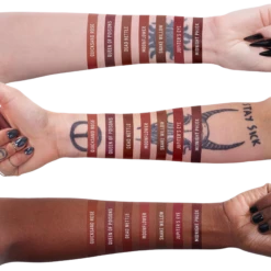 Everlasting Hyperlight Vegan Transfer-Proof Liquid Lipstick 12 Everlasting Hyperlight Vegan Transfer-Proof Liquid Lipstick -Outlet Rosmiral Store 2598998 alt02