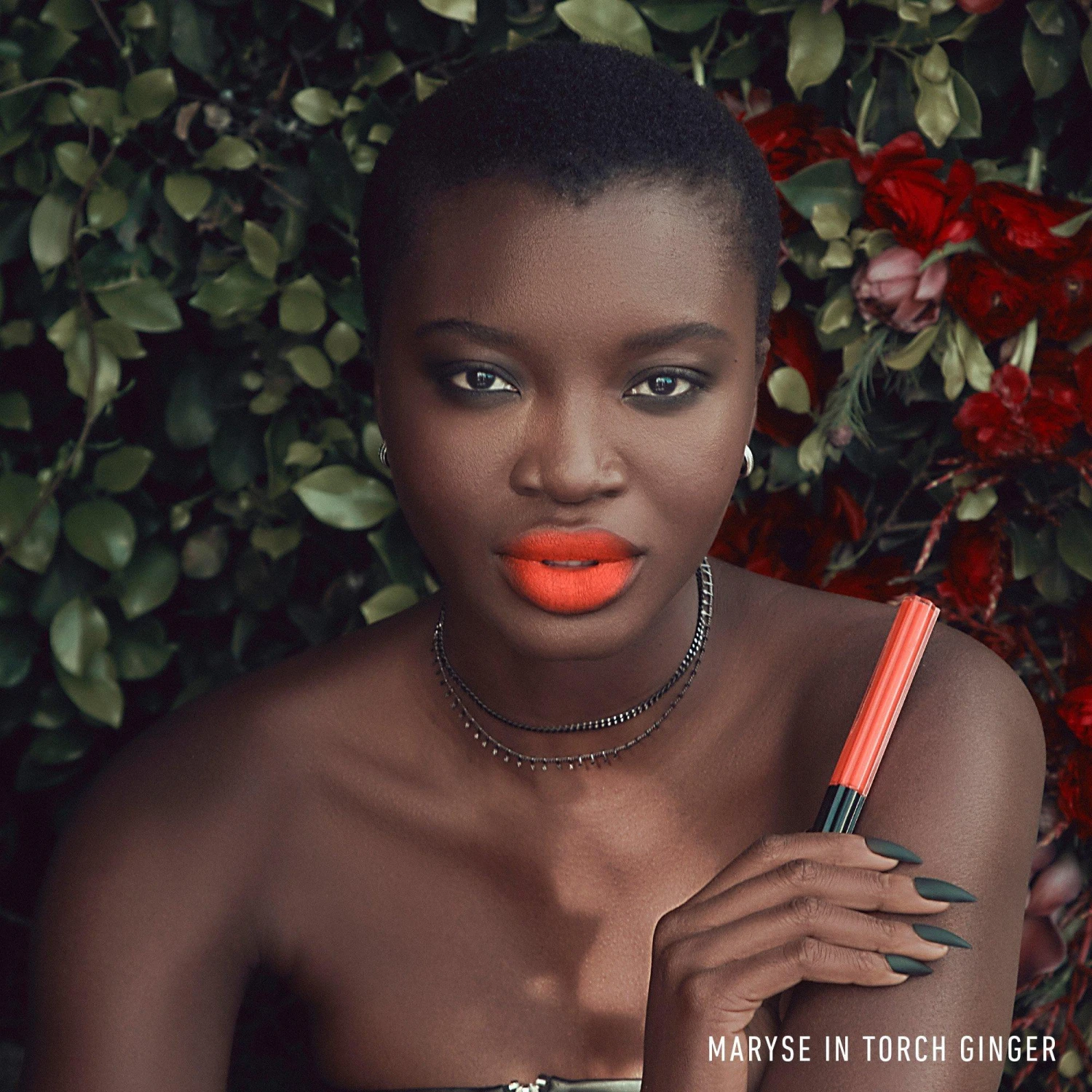 Everlasting Hyperlight Vegan Transfer-Proof Liquid Lipstick 1 Everlasting Hyperlight Vegan Transfer-Proof Liquid Lipstick