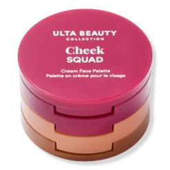 Cheek Squad Cream Face Trio