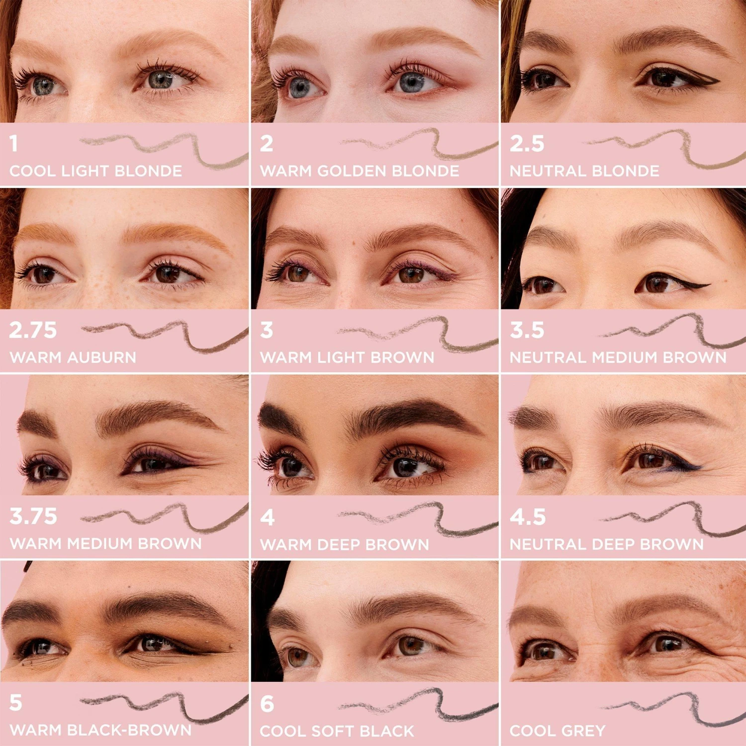 Gimme Brow+ Volumizing Fiber Eyebrow Pencil 2 Gimme Brow+ Volumizing Fiber Eyebrow Pencil - Image 2