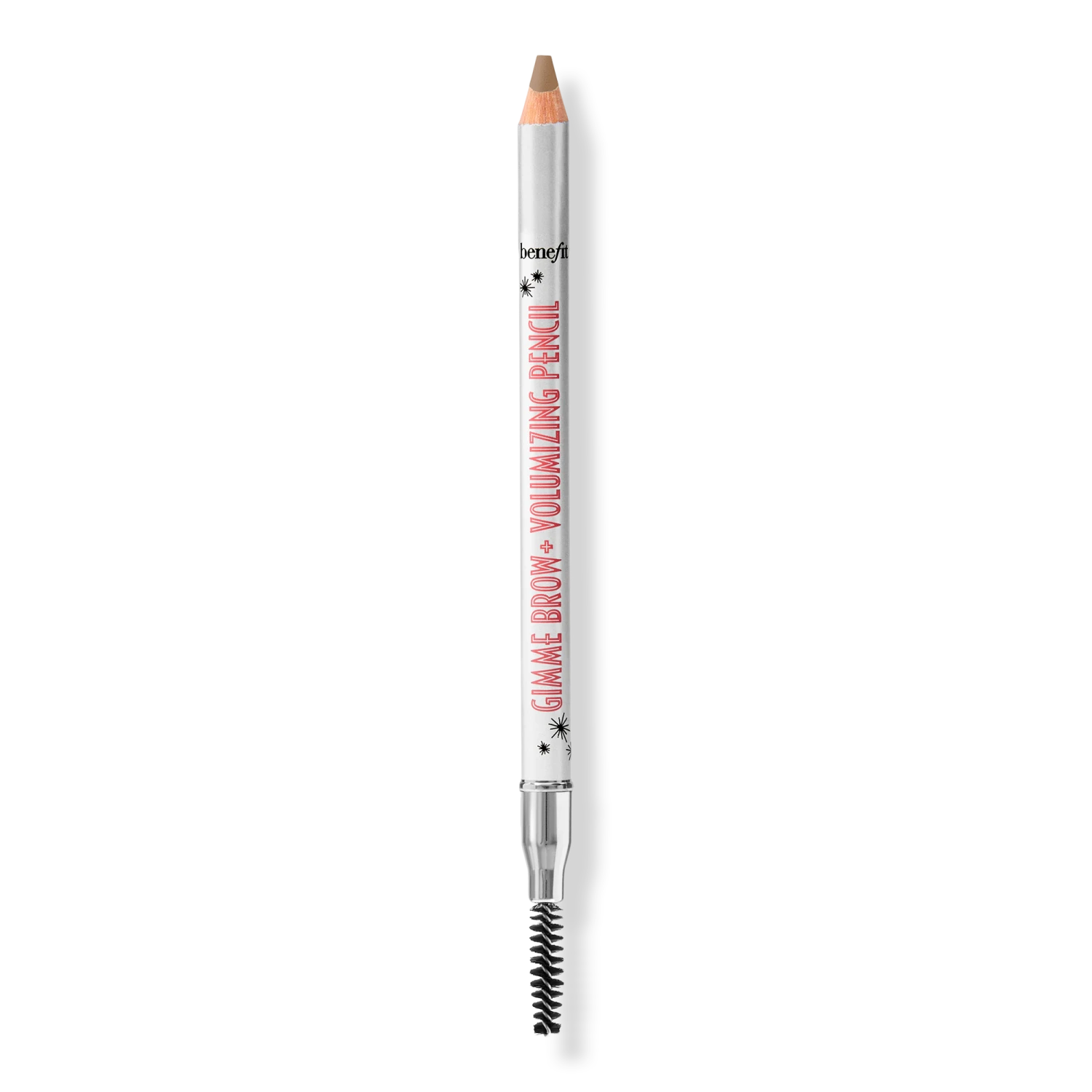 Gimme Brow+ Volumizing Fiber Eyebrow Pencil 3 Gimme Brow+ Volumizing Fiber Eyebrow Pencil - Image 3