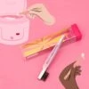Bold Is Beautiful Slant Tweezer & Brow Brush