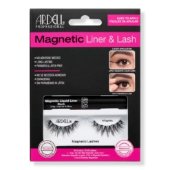 Ardell Magnetic Liquid Liner & Lash - Wispies