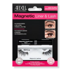 Ardell Magnetic Liquid Liner & Lash - Accent #002