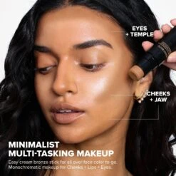 Nudestix NUDIES Matte All Over Face Bronze Color -Outlet Rosmiral Store 2599335cm alt02
