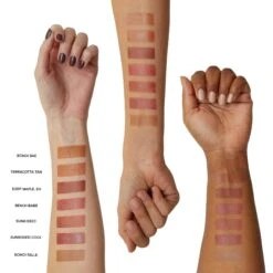 Nudestix NUDIES Matte All Over Face Bronze Color -Outlet Rosmiral Store 2599335cm alt03