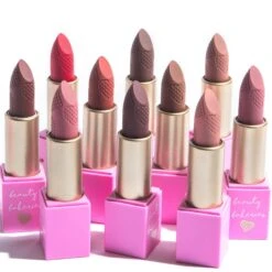 Waffle Things Matte Lipstick -Outlet Rosmiral Store 2599397cm alt02