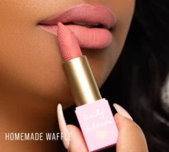 Waffle Things Matte Lipstick -Outlet Rosmiral Store 2599402 alt01