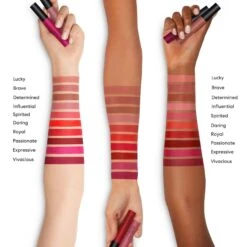 Bareminerals MINERALIST Lasting Matte Liquid Lipstick -Outlet Rosmiral Store 2599439cm alt04