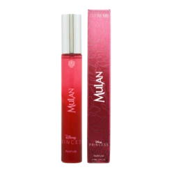 Mulan Parfum Travel Spray