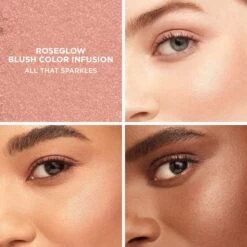 Laura Mercier RoseGlow Blush Color Infusion -Outlet Rosmiral Store 2599542cm alt02