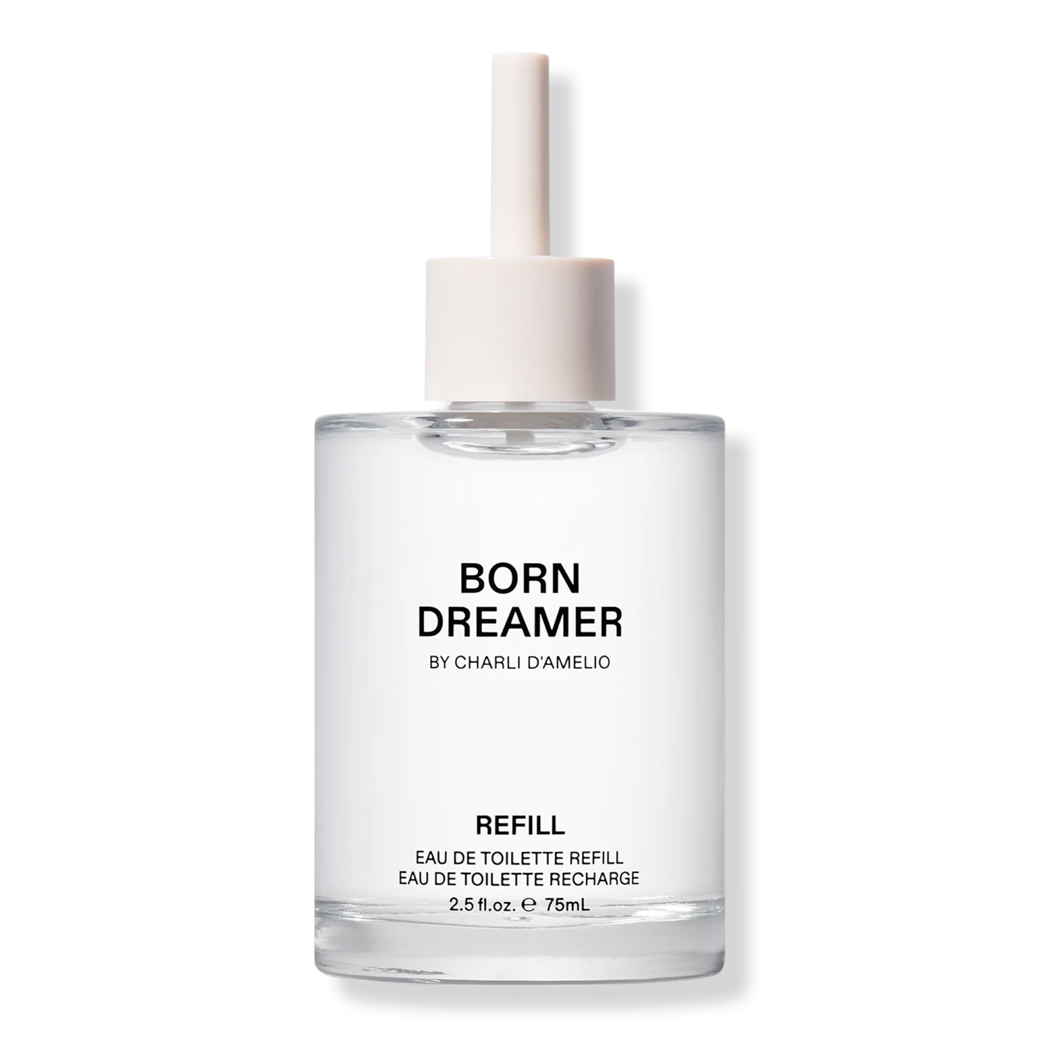 Born Dreamer Eau De Toilette Refill 1 Born Dreamer Eau De Toilette Refill