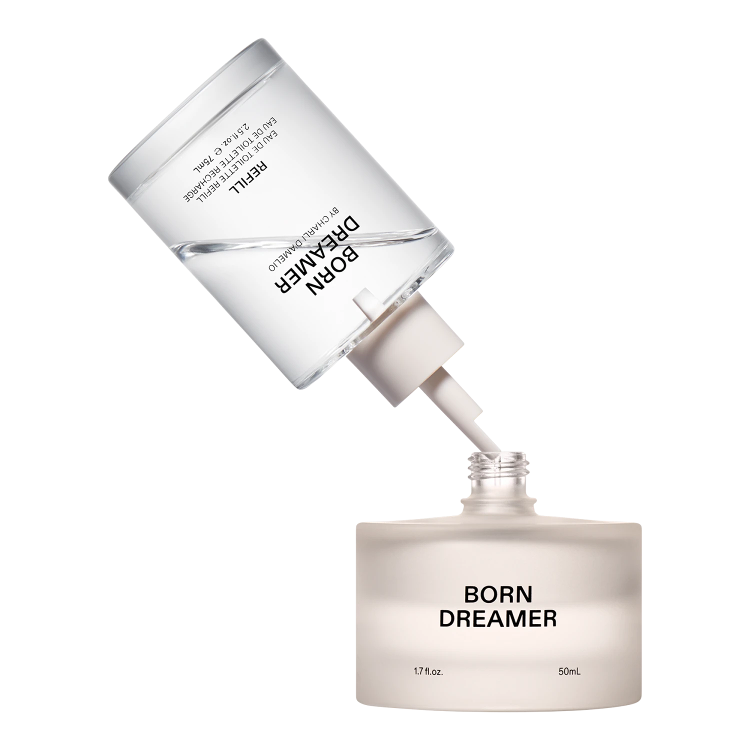 Born Dreamer Eau De Toilette Refill 2 Born Dreamer Eau De Toilette Refill - Image 2