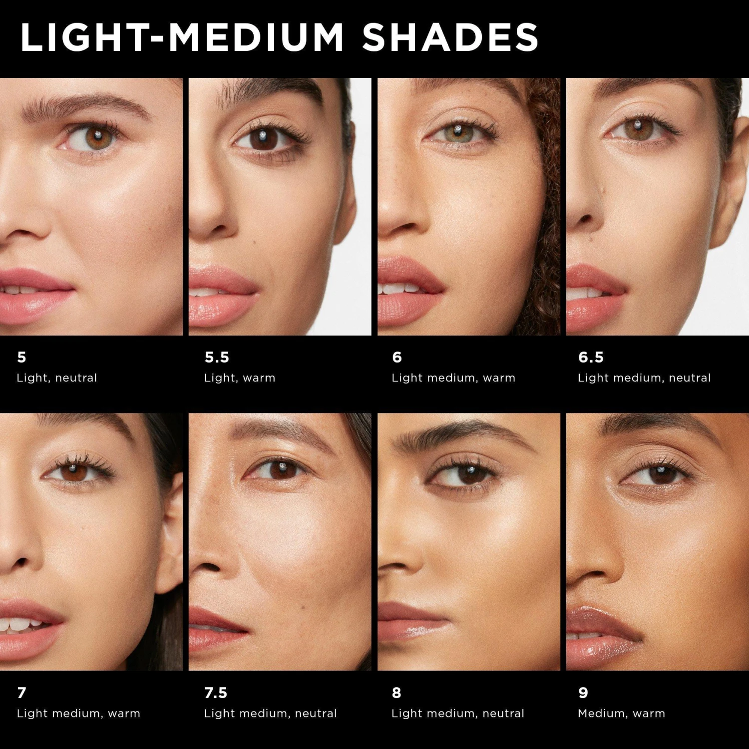 Ambient Soft Glow Foundation 2 Ambient Soft Glow Foundation - Image 2