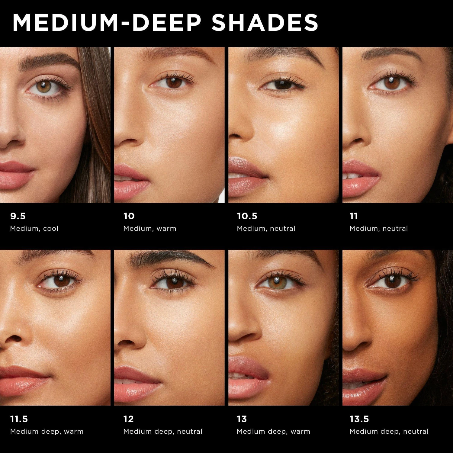 Ambient Soft Glow Foundation 5 Ambient Soft Glow Foundation - Image 5