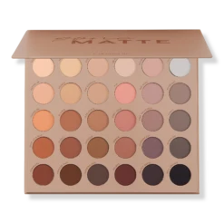 Gone Matte Pressed Powder Palette 6 Gone Matte Pressed Powder Palette -Outlet Rosmiral Store 2599909
