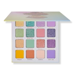 Garden Of Juvia Eyeshadow -Outlet Rosmiral Store 2600079