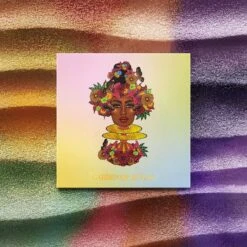 Garden Of Juvia Eyeshadow -Outlet Rosmiral Store 2600079 alt03