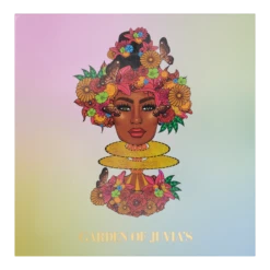 Garden Of Juvia Eyeshadow -Outlet Rosmiral Store 2600079 alt04