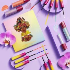 Garden Of Juvia Eyeshadow -Outlet Rosmiral Store 2600079 alt06