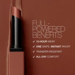 Nars Powermatte Long-Lasting Lipstick 14 Nars Powermatte Long-Lasting Lipstick -Outlet Rosmiral Store 2600088cm alt02