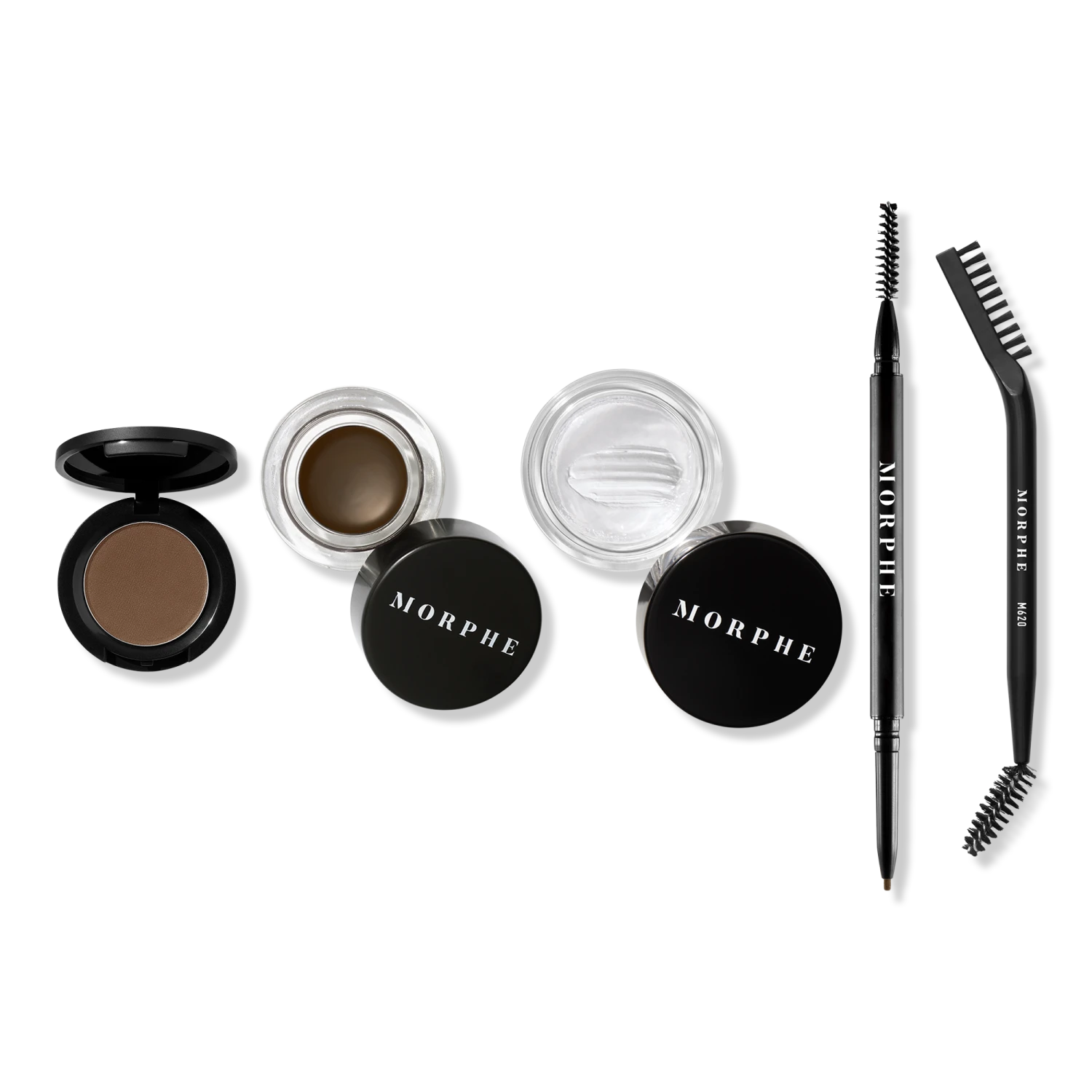 Supreme Brow 5-Piece Artist's Brow Kit 3 Supreme Brow 5-Piece Artist's Brow Kit - Image 3