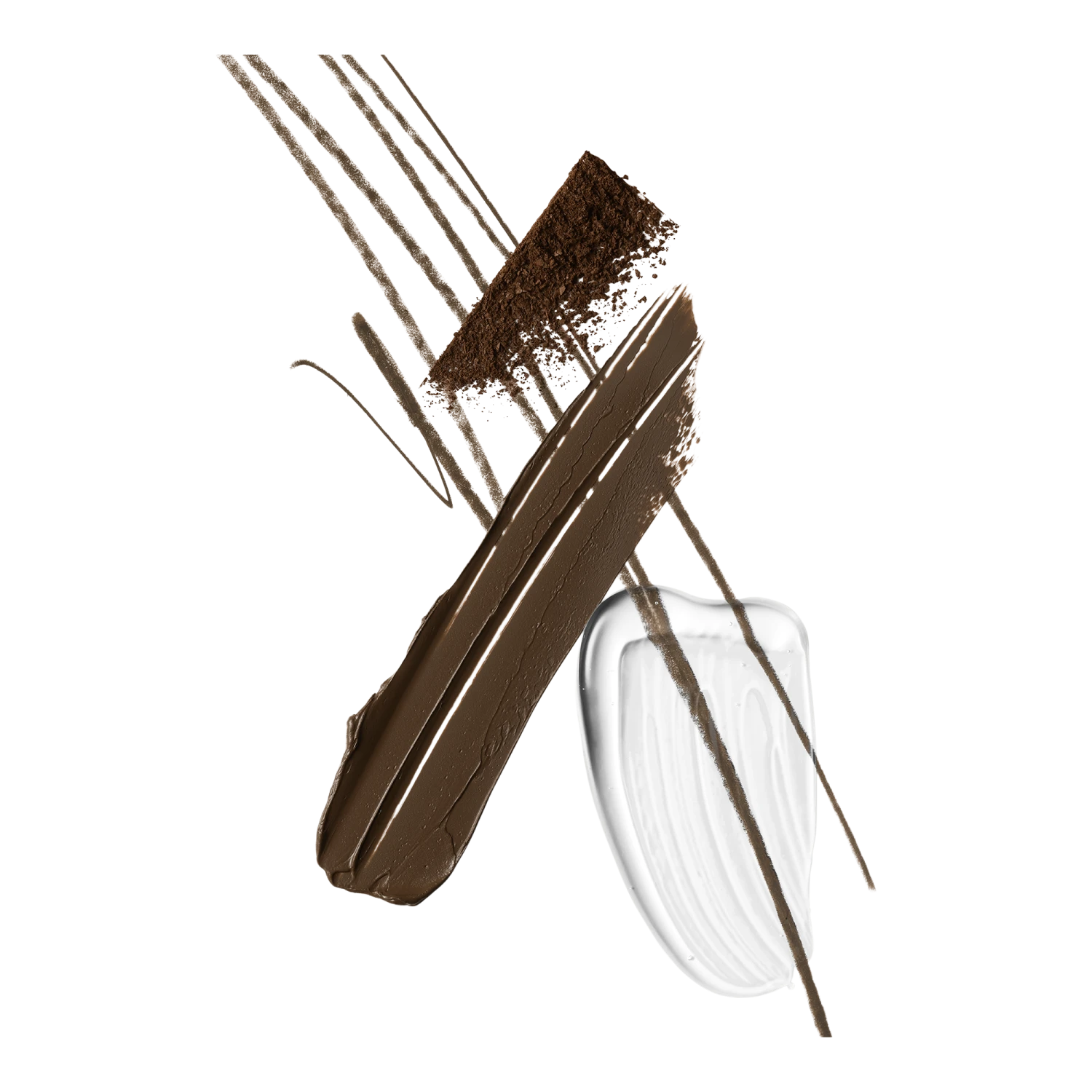 Supreme Brow 5-Piece Artist's Brow Kit 2 Supreme Brow 5-Piece Artist's Brow Kit - Image 2