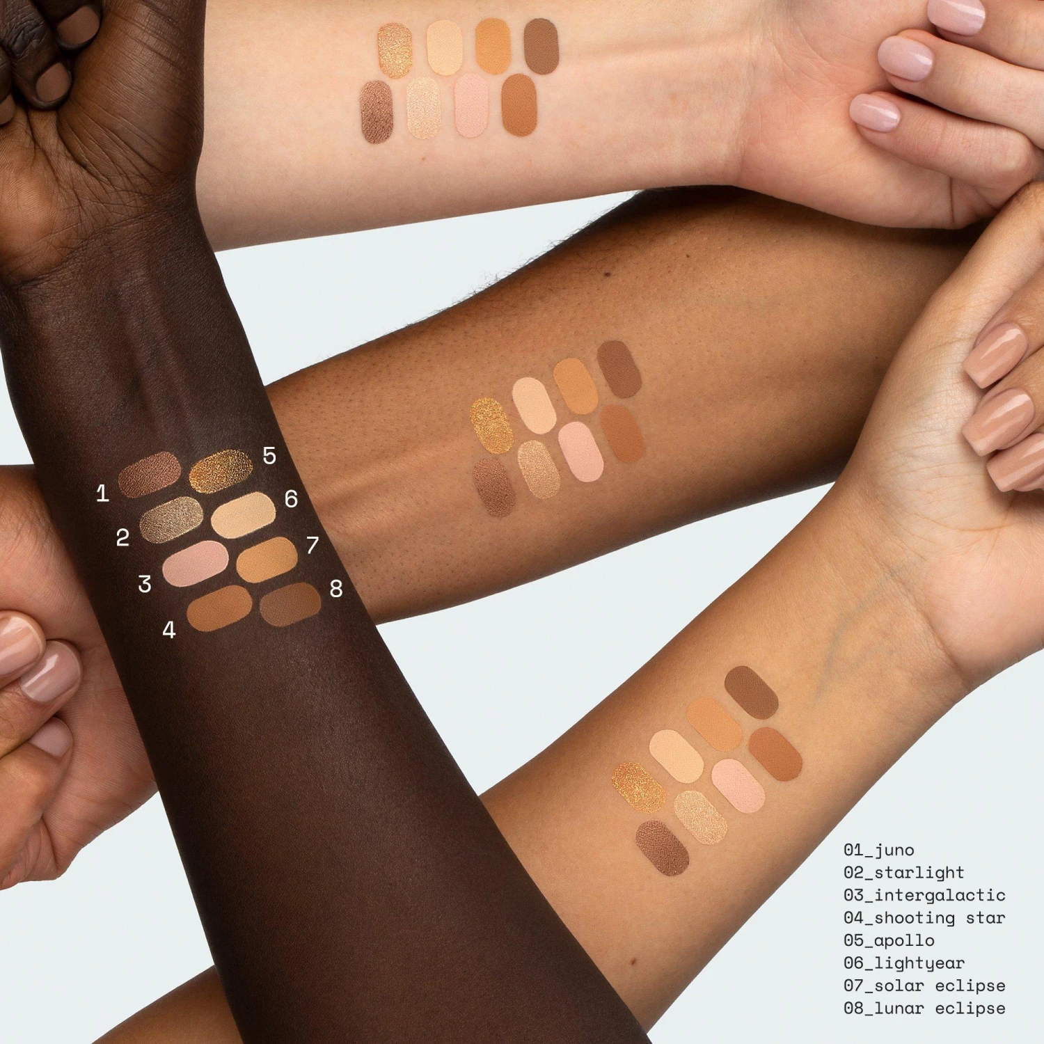 Midnight Shadows Multi-Use Eye Stick 5 Midnight Shadows Multi-Use Eye Stick - Image 5