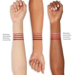 Bareminerals MINERALIST Lasting Lip Liner -Outlet Rosmiral Store 2600314cm alt01